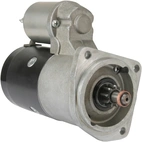 HC-Cargo Startmotor