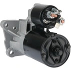 HC-Cargo Startmotor