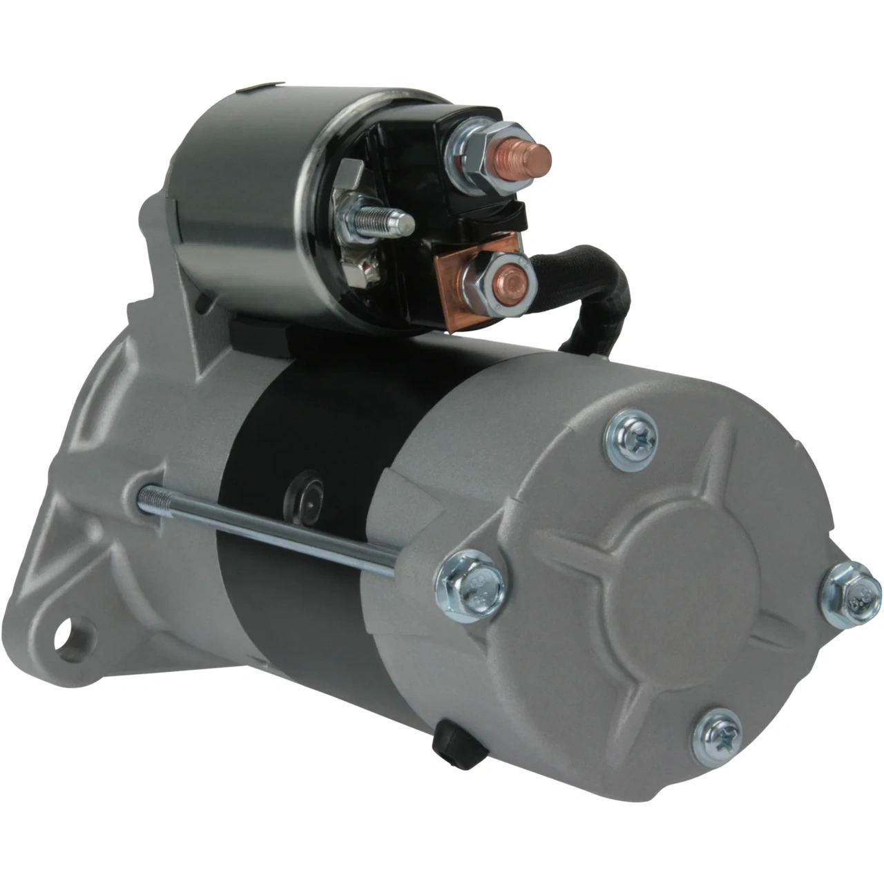 HC-Cargo Startmotor