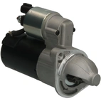 HC-Cargo Startmotor