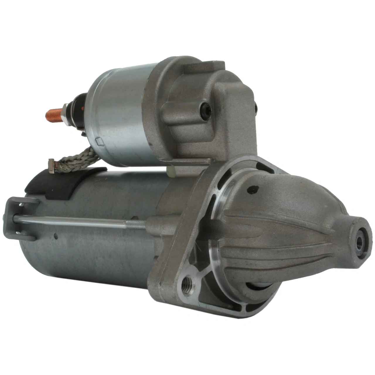 HC-Cargo Startmotor