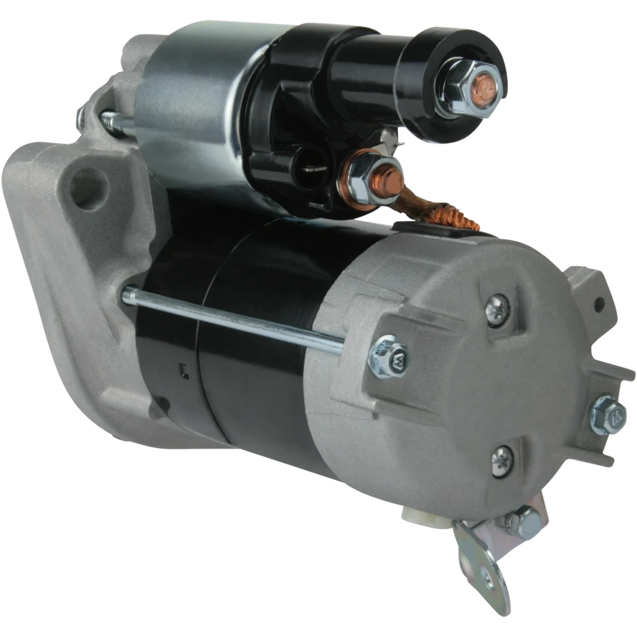 HC-Cargo Startmotor
