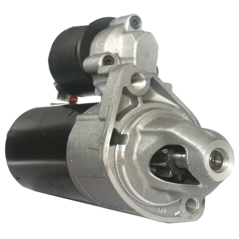 HC-Cargo Startmotor