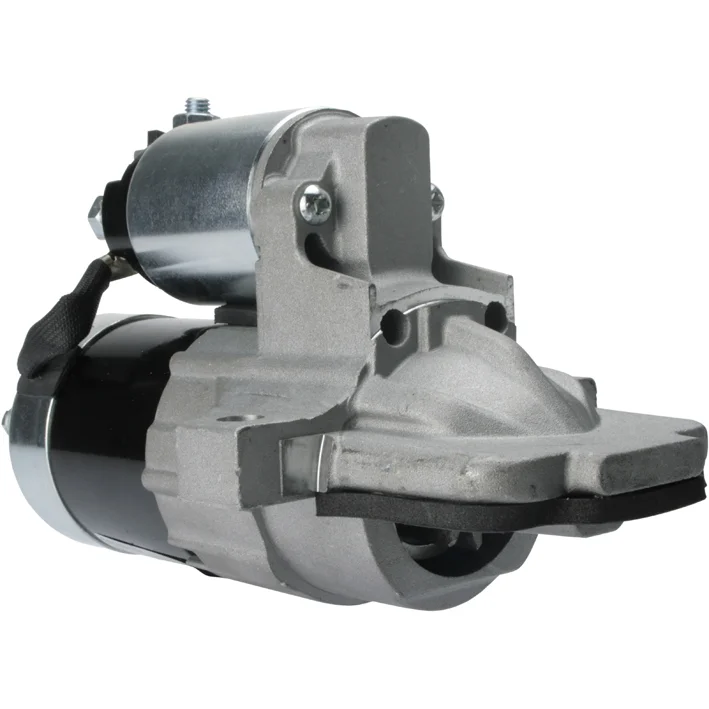 HC-Cargo Startmotor