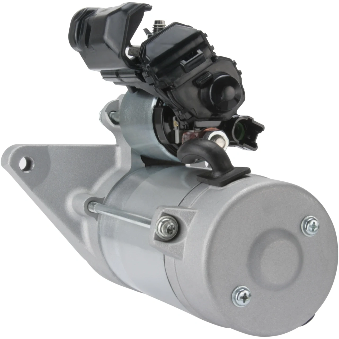 HC-Cargo Startmotor