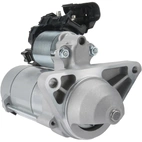HC-Cargo Startmotor