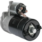 HC-Cargo Startmotor