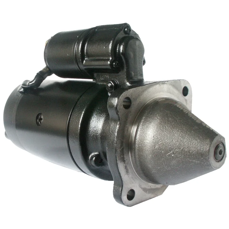 HC-Cargo Startmotor
