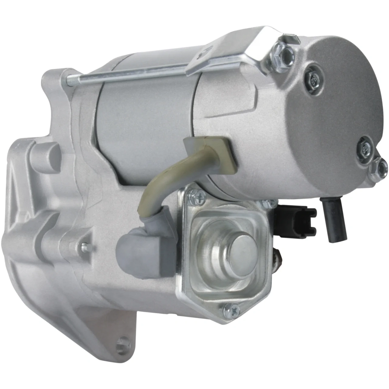 HC-Cargo Startmotor