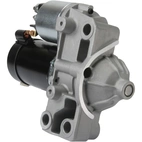HC-Cargo Startmotor