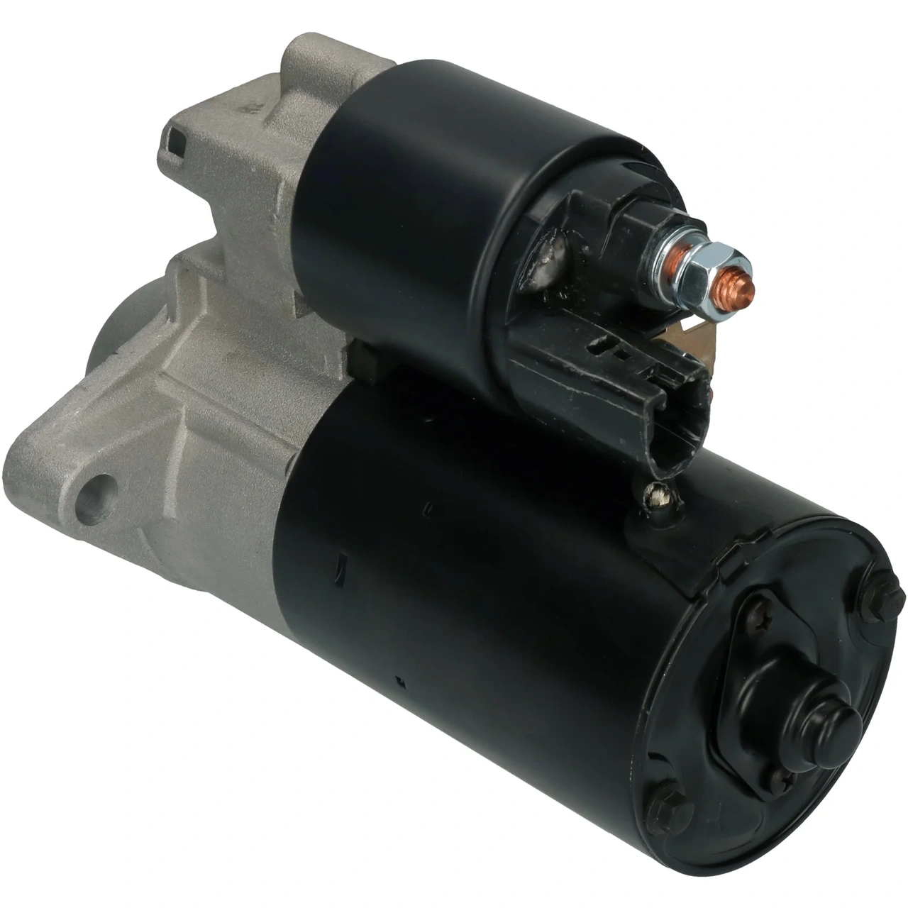HC-Cargo Startmotor