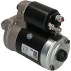HC-Cargo Startmotor