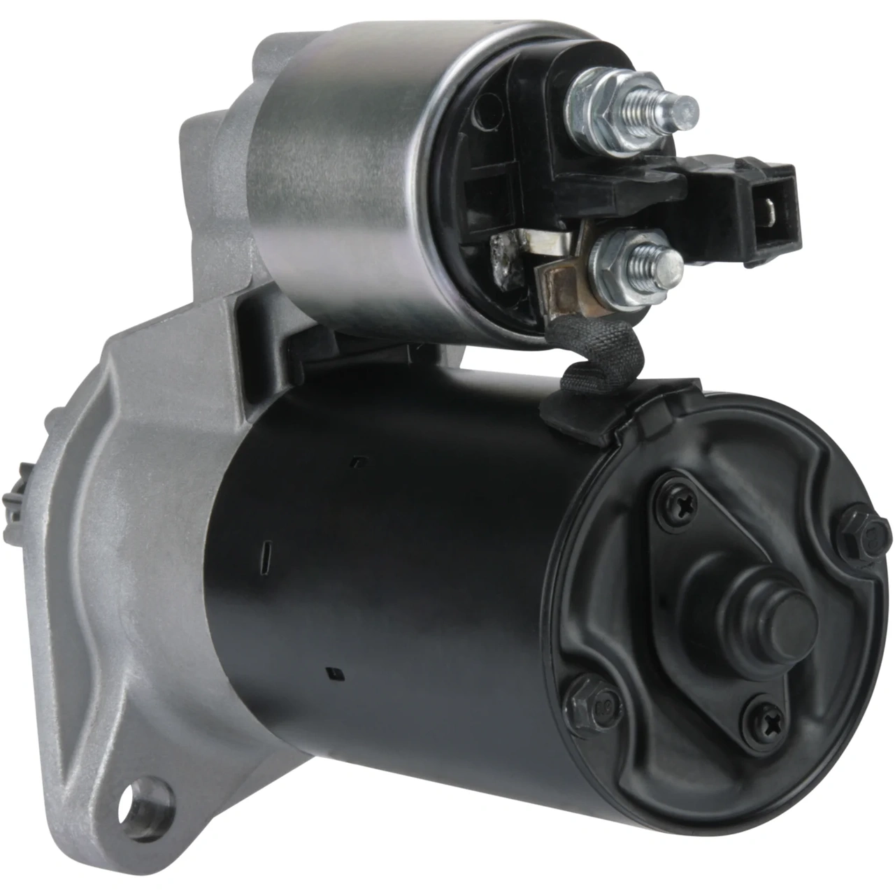 HC-Cargo Startmotor
