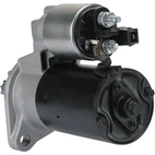 HC-Cargo Startmotor
