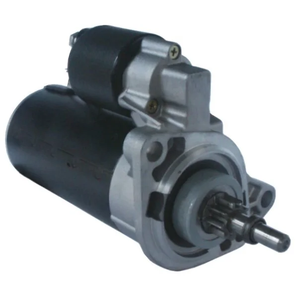 HC-Cargo Startmotor