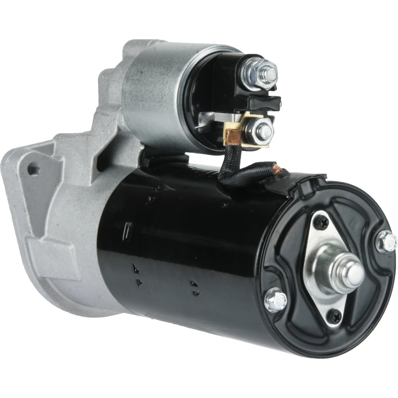 HC-Cargo Startmotor