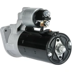 HC-Cargo Startmotor