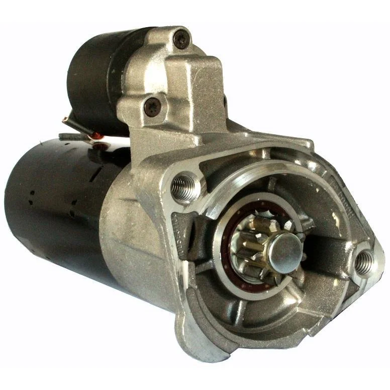 HC-Cargo Startmotor