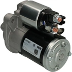 HC-Cargo Startmotor
