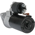 HC-Cargo Startmotor