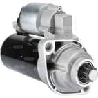 HC-Cargo Startmotor