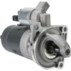 HC-Cargo Startmotor
