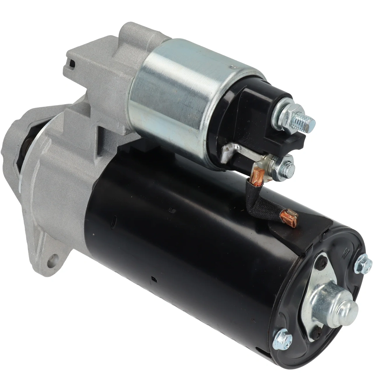 HC-Cargo Startmotor