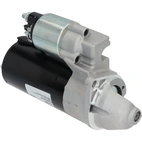 HC-Cargo Startmotor