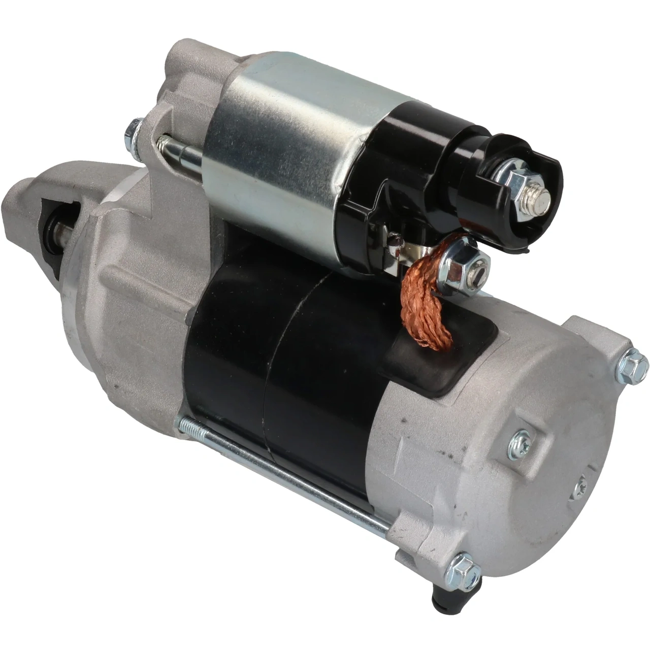 HC-Cargo Startmotor