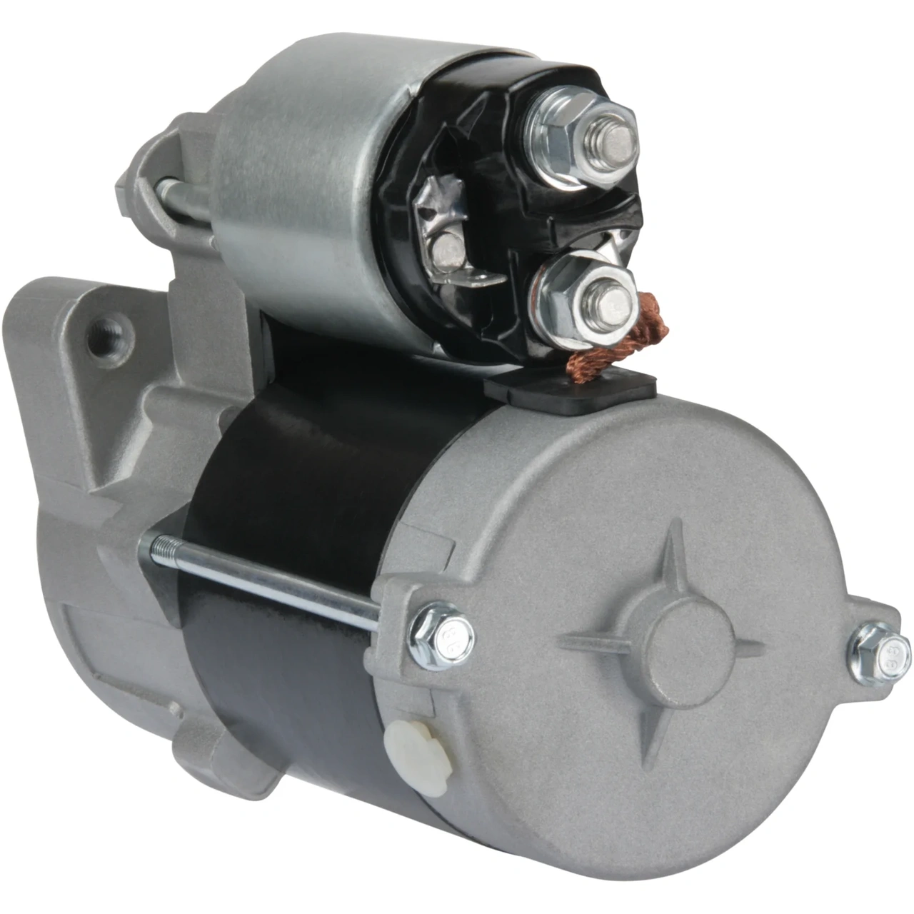 HC-Cargo Startmotor