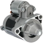 HC-Cargo Startmotor