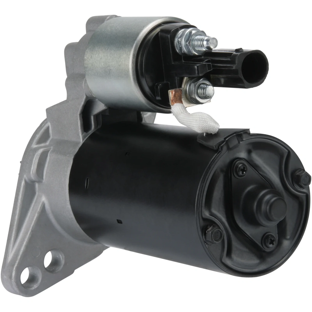HC-Cargo Startmotor