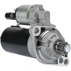 HC-Cargo Startmotor