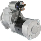 HC-Cargo Startmotor