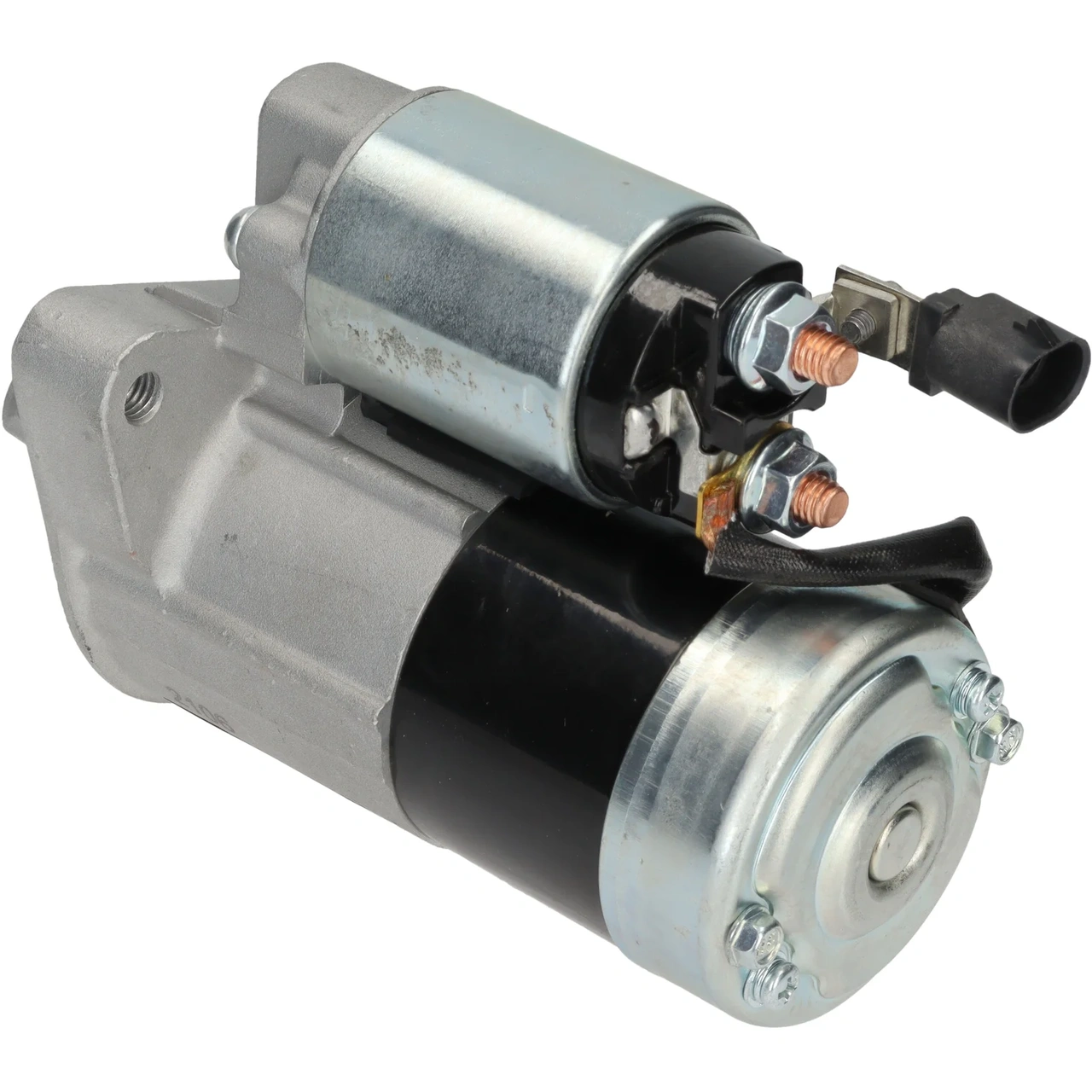 HC-Cargo Startmotor