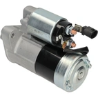 HC-Cargo Startmotor