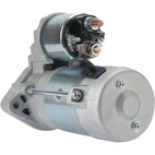 HC-Cargo Startmotor