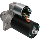 HC-Cargo Startmotor