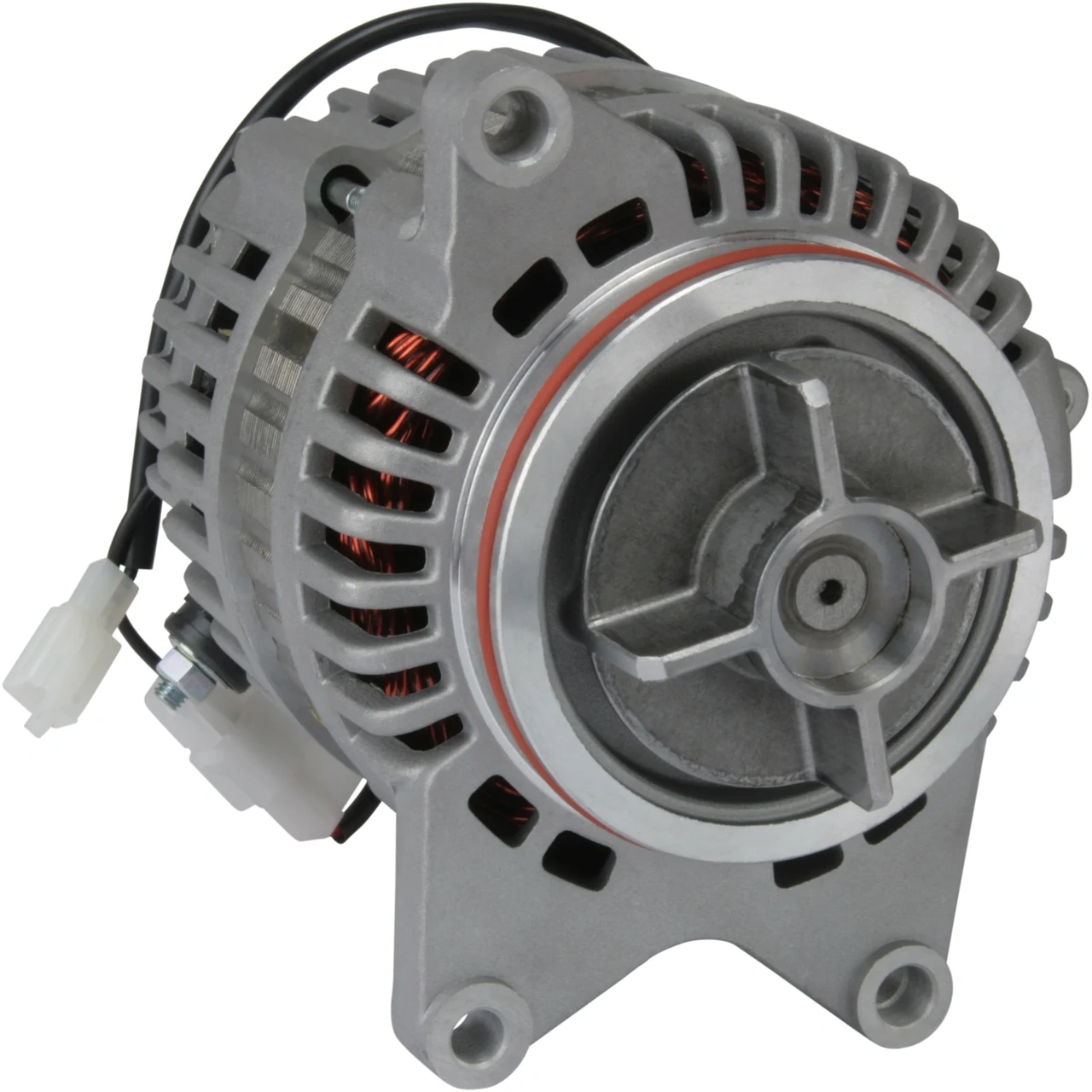 HC-Cargo Generator