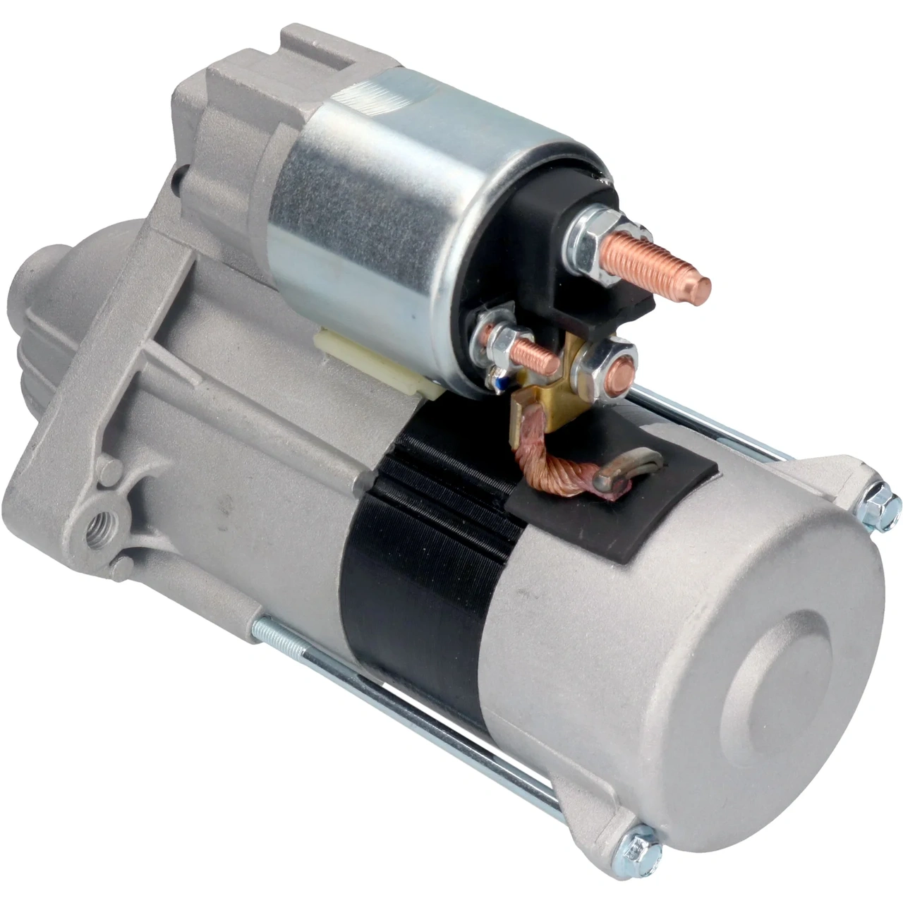 HC-Cargo Startmotor