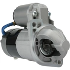 HC-Cargo Startmotor