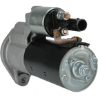 HC-Cargo Startmotor