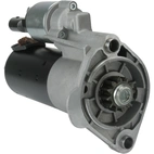 HC-Cargo Startmotor