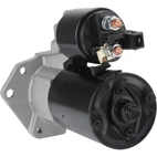 HC-Cargo Startmotor