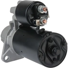 HC-Cargo Startmotor