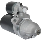 HC-Cargo Startmotor
