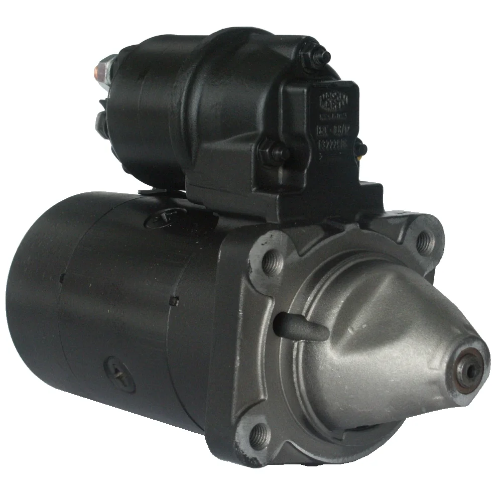 HC-Cargo Startmotor