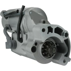 HC-Cargo Startmotor