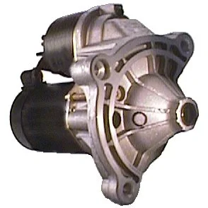 HC-Cargo Startmotor