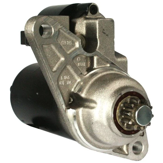 HC-Cargo Startmotor